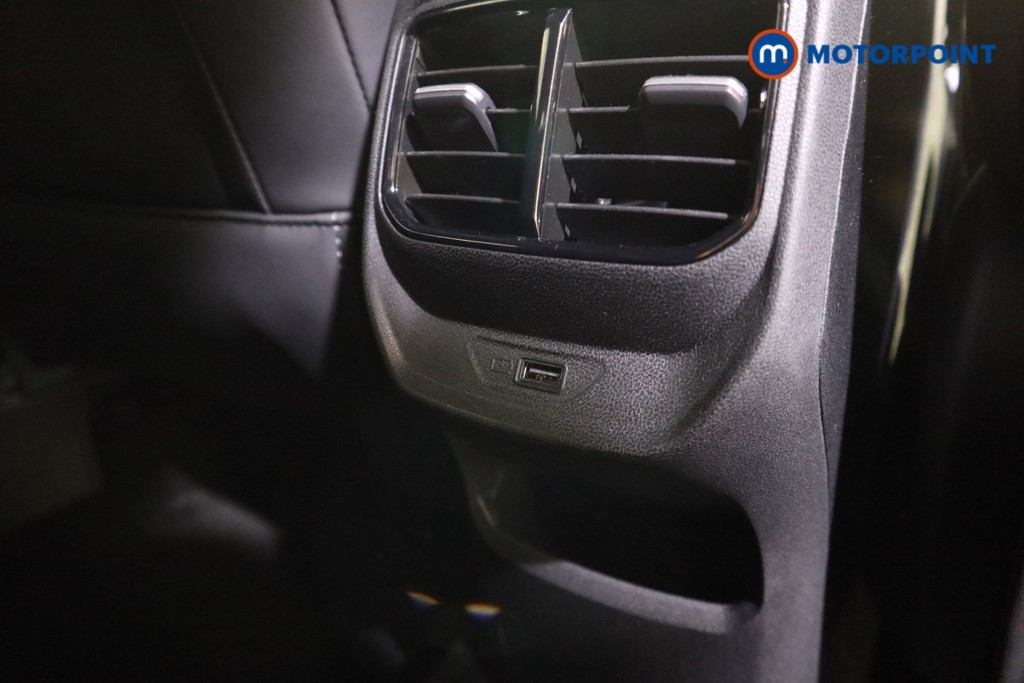 Mg Motor Uk MG3 Trophy Automatic Petrol-Electric Hybrid Hatchback - Stock Number (1625546) - 19th supplementary image