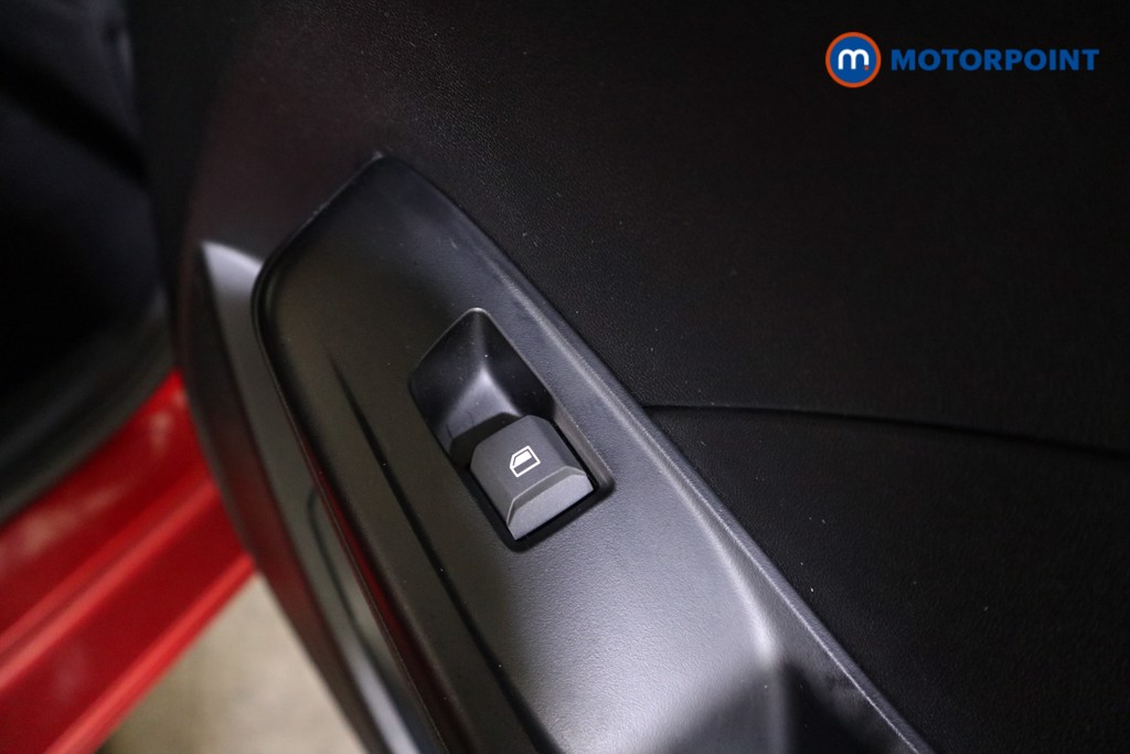 Mg Motor Uk MG3 Trophy Automatic Petrol-Electric Hybrid Hatchback - Stock Number (1625546) - 20th supplementary image