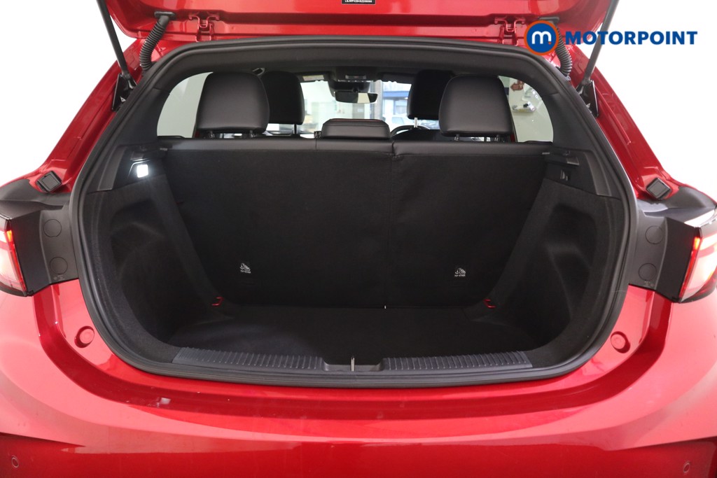 Mg Motor Uk MG3 Trophy Automatic Petrol-Electric Hybrid Hatchback - Stock Number (1625546) - 21st supplementary image