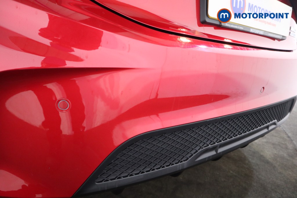 Mg Motor Uk MG3 Trophy Automatic Petrol-Electric Hybrid Hatchback - Stock Number (1625546) - 26th supplementary image