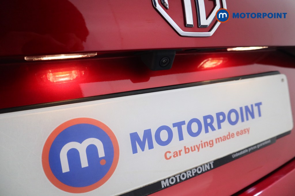 Mg Motor Uk MG3 Trophy Automatic Petrol-Electric Hybrid Hatchback - Stock Number (1625546) - 27th supplementary image