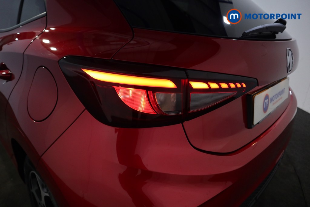 Mg Motor Uk MG3 Trophy Automatic Petrol-Electric Hybrid Hatchback - Stock Number (1625546) - 30th supplementary image