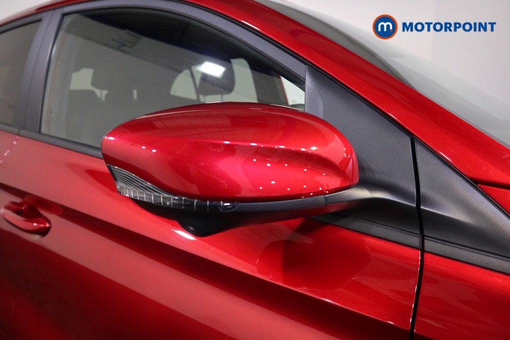 Mg Motor Uk MG3 Trophy Automatic Petrol-Electric Hybrid Hatchback - Stock Number (1625546) - 31st supplementary image