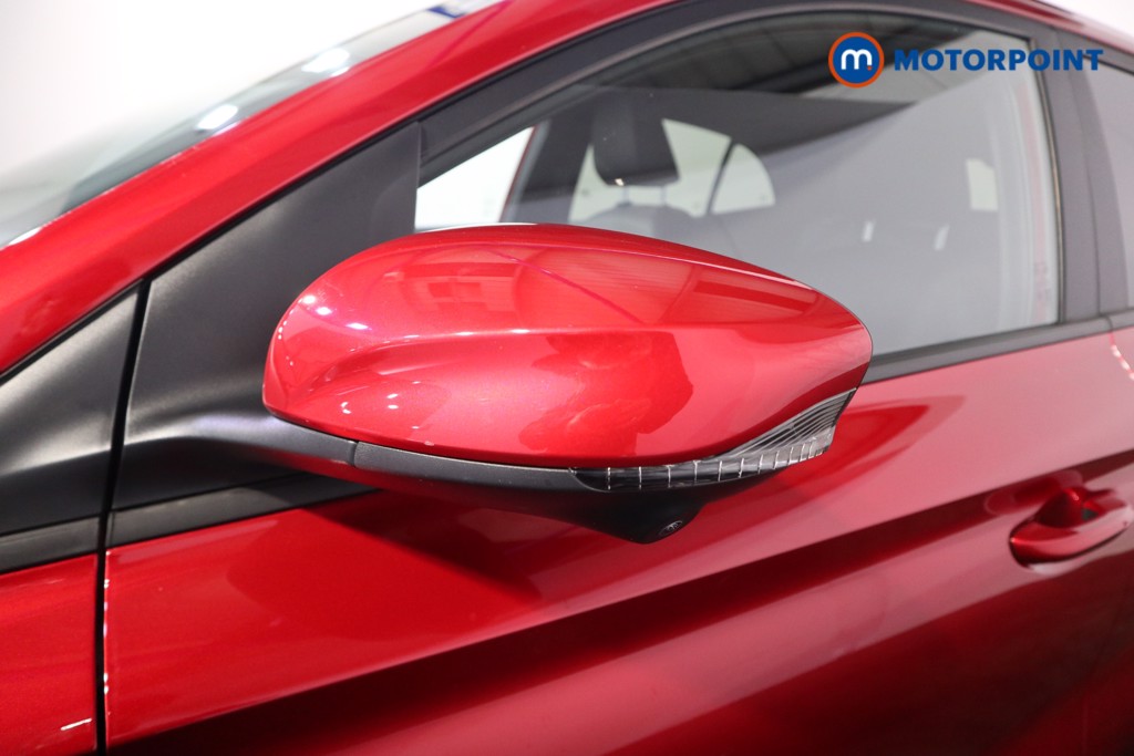 Mg Motor Uk MG3 Trophy Automatic Petrol-Electric Hybrid Hatchback - Stock Number (1625546) - 32nd supplementary image