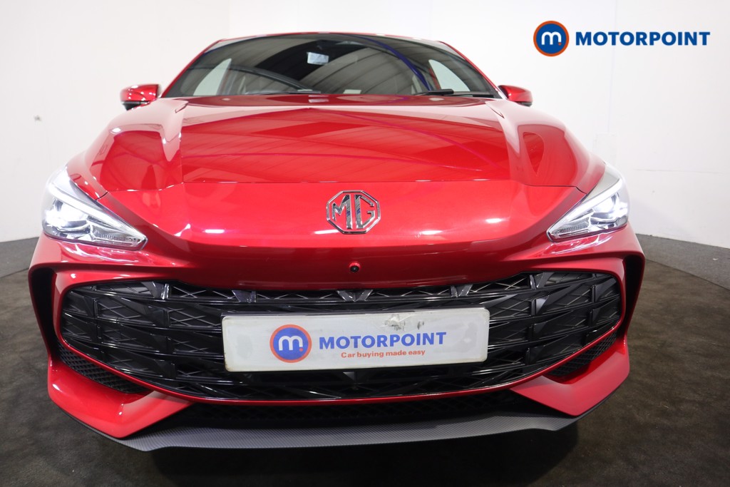 Mg Motor Uk MG3 Trophy Automatic Petrol-Electric Hybrid Hatchback - Stock Number (1625546) - 34th supplementary image