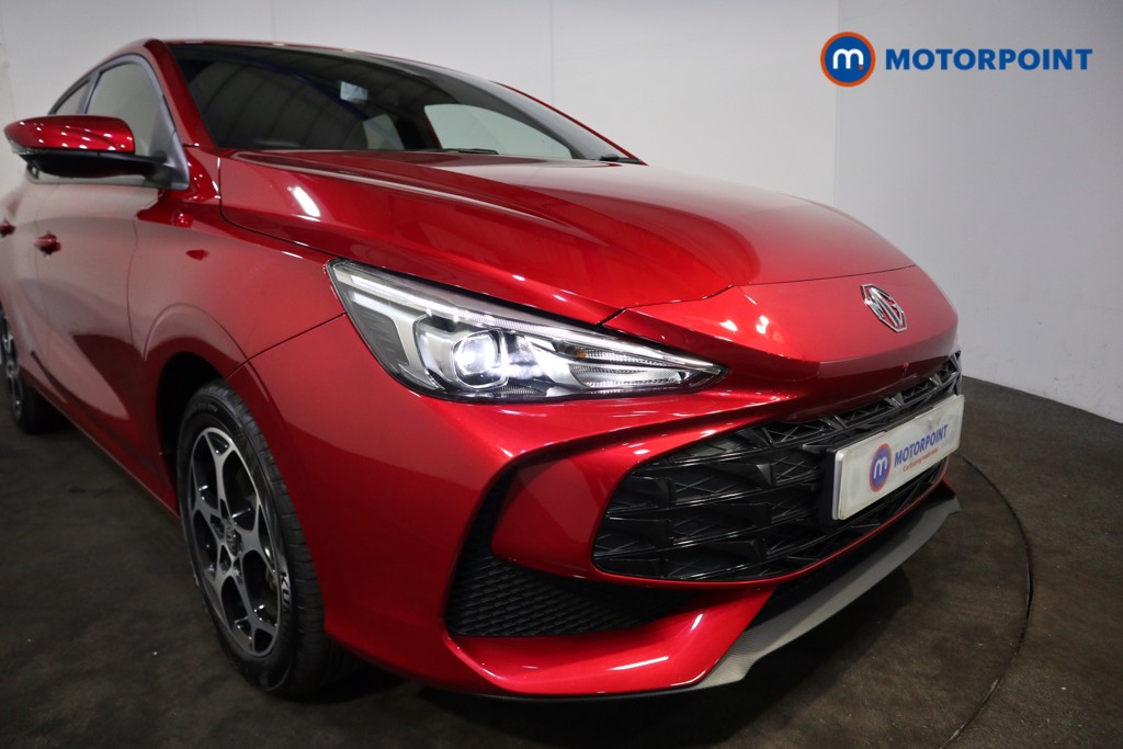 Mg Motor Uk MG3 Trophy Automatic Petrol-Electric Hybrid Hatchback - Stock Number (1625546) - 35th supplementary image