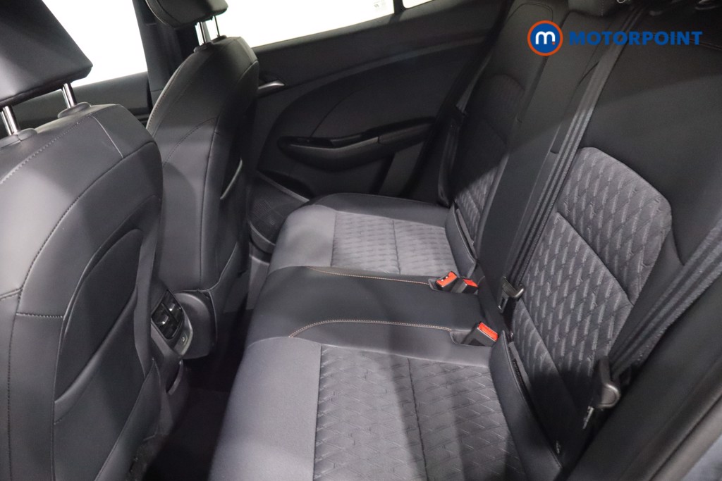 Mg Motor Uk MG3 Trophy Automatic Petrol-Electric Hybrid Hatchback - Stock Number (1625557) - 5th supplementary image