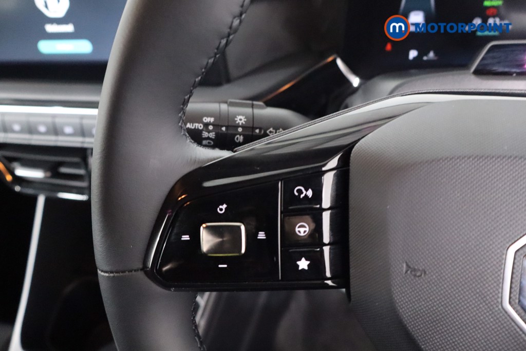 Mg Motor Uk MG3 Trophy Automatic Petrol-Electric Hybrid Hatchback - Stock Number (1625557) - 7th supplementary image