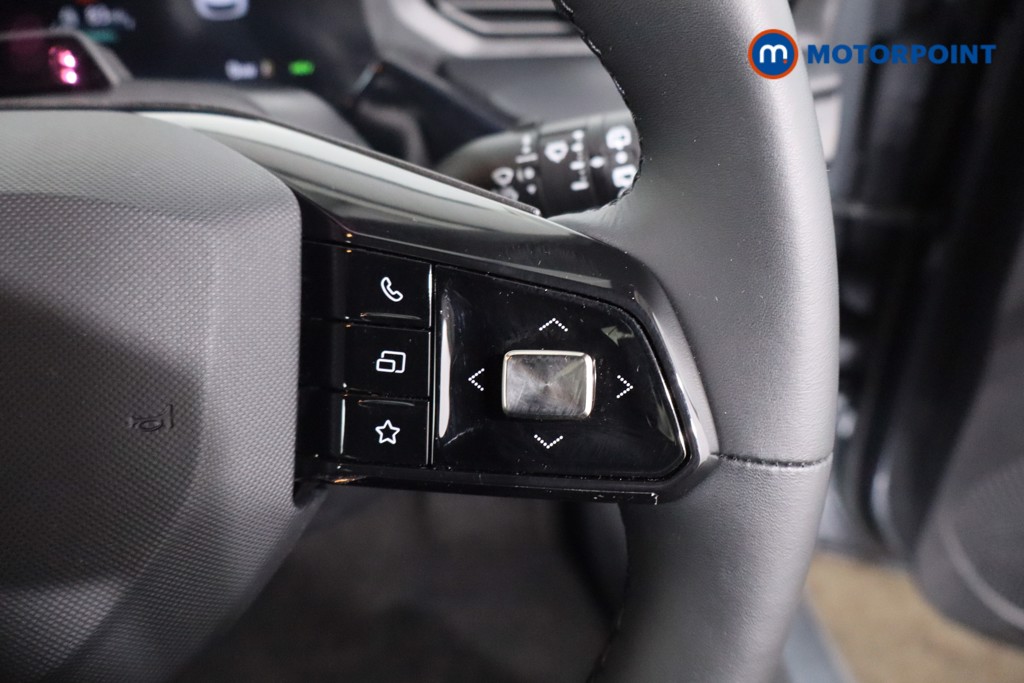 Mg Motor Uk MG3 Trophy Automatic Petrol-Electric Hybrid Hatchback - Stock Number (1625557) - 8th supplementary image