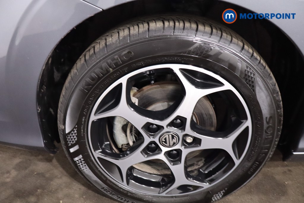 Mg Motor Uk MG3 Trophy Automatic Petrol-Electric Hybrid Hatchback - Stock Number (1625557) - 11th supplementary image