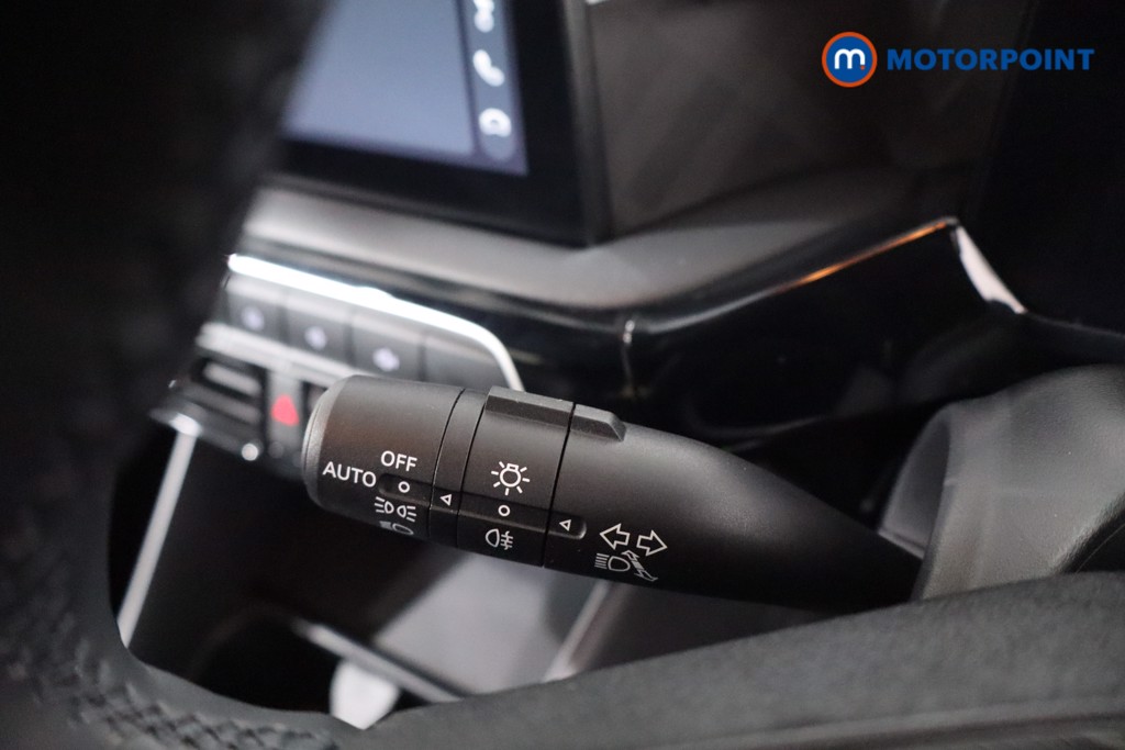 Mg Motor Uk MG3 Trophy Automatic Petrol-Electric Hybrid Hatchback - Stock Number (1625557) - 14th supplementary image