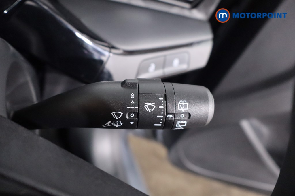 Mg Motor Uk MG3 Trophy Automatic Petrol-Electric Hybrid Hatchback - Stock Number (1625557) - 15th supplementary image