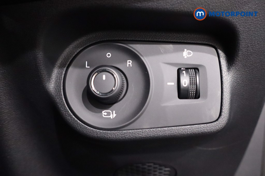 Mg Motor Uk MG3 Trophy Automatic Petrol-Electric Hybrid Hatchback - Stock Number (1625557) - 17th supplementary image