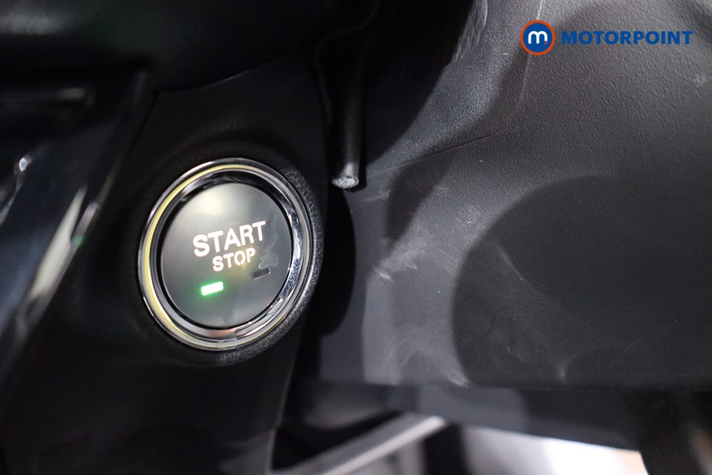 Mg Motor Uk MG3 Trophy Automatic Petrol-Electric Hybrid Hatchback - Stock Number (1625557) - 18th supplementary image