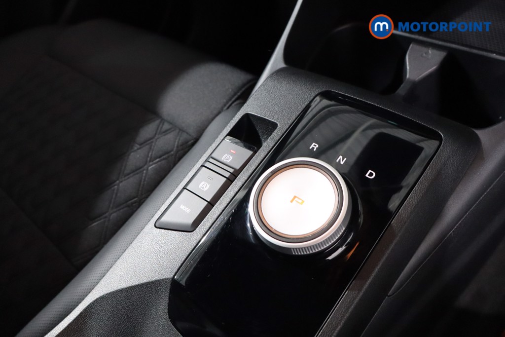 Mg Motor Uk MG3 Trophy Automatic Petrol-Electric Hybrid Hatchback - Stock Number (1625557) - 19th supplementary image