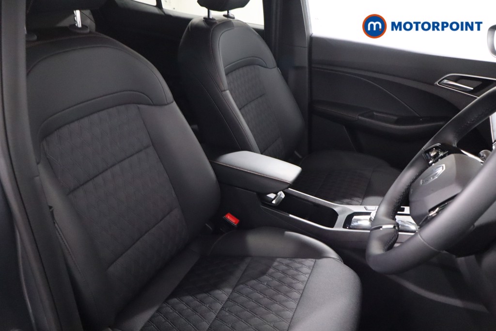 Mg Motor Uk MG3 Trophy Automatic Petrol-Electric Hybrid Hatchback - Stock Number (1625557) - 23rd supplementary image