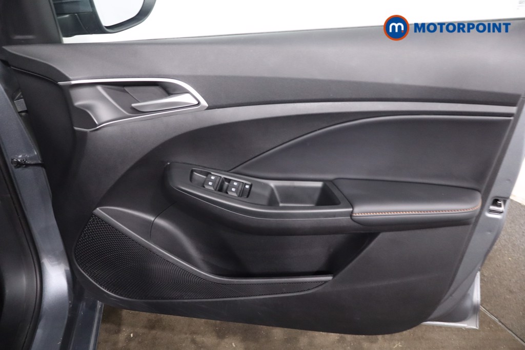 Mg Motor Uk MG3 Trophy Automatic Petrol-Electric Hybrid Hatchback - Stock Number (1625557) - 24th supplementary image