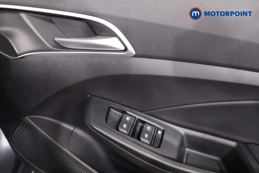 Mg Motor Uk MG3 Trophy Automatic Petrol-Electric Hybrid Hatchback - Stock Number (1625557) - 25th supplementary image