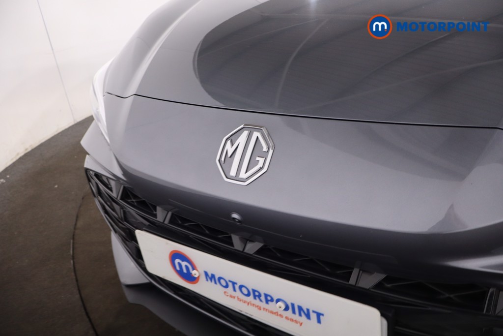 Mg Motor Uk MG3 Trophy Automatic Petrol-Electric Hybrid Hatchback - Stock Number (1625557) - 28th supplementary image