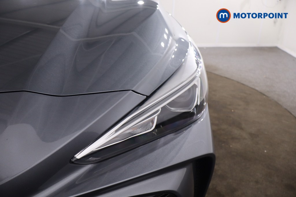 Mg Motor Uk MG3 Trophy Automatic Petrol-Electric Hybrid Hatchback - Stock Number (1625557) - 29th supplementary image