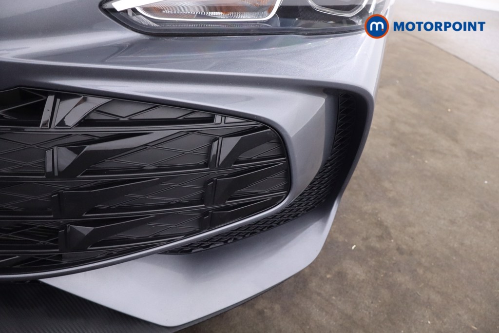 Mg Motor Uk MG3 Trophy Automatic Petrol-Electric Hybrid Hatchback - Stock Number (1625557) - 30th supplementary image