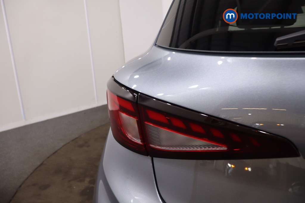 Mg Motor Uk MG3 Trophy Automatic Petrol-Electric Hybrid Hatchback - Stock Number (1625557) - 33rd supplementary image