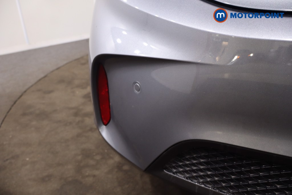 Mg Motor Uk MG3 Trophy Automatic Petrol-Electric Hybrid Hatchback - Stock Number (1625557) - 34th supplementary image