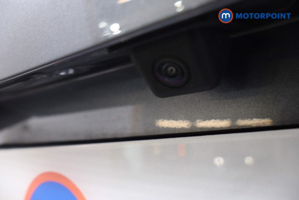 Mg Motor Uk MG3 Trophy Automatic Petrol-Electric Hybrid Hatchback - Stock Number (1625557) - 35th supplementary image