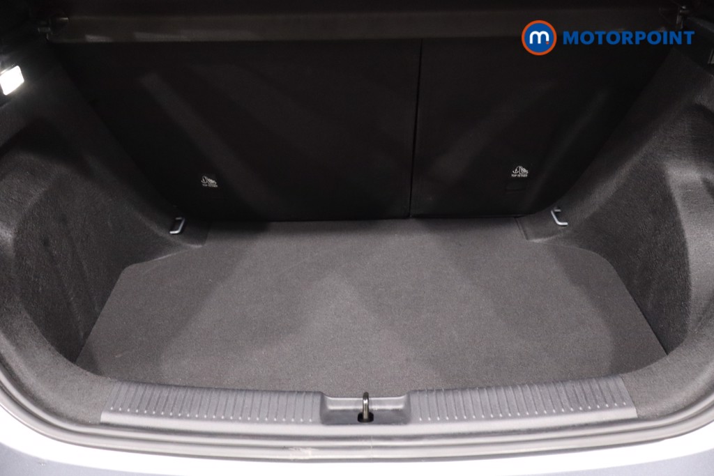 Mg Motor Uk MG3 Trophy Automatic Petrol-Electric Hybrid Hatchback - Stock Number (1625557) - 36th supplementary image