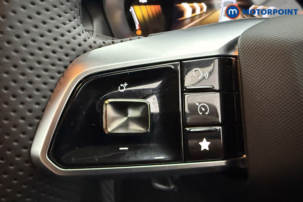 Mg Motor Uk ZS SE Manual Petrol SUV - Stock Number (1625578) - 3rd supplementary image