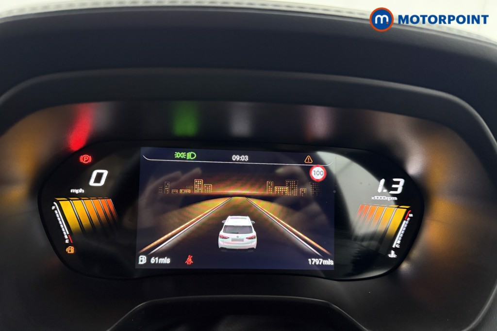 Mg Motor Uk ZS SE Manual Petrol SUV - Stock Number (1625578) - 5th supplementary image