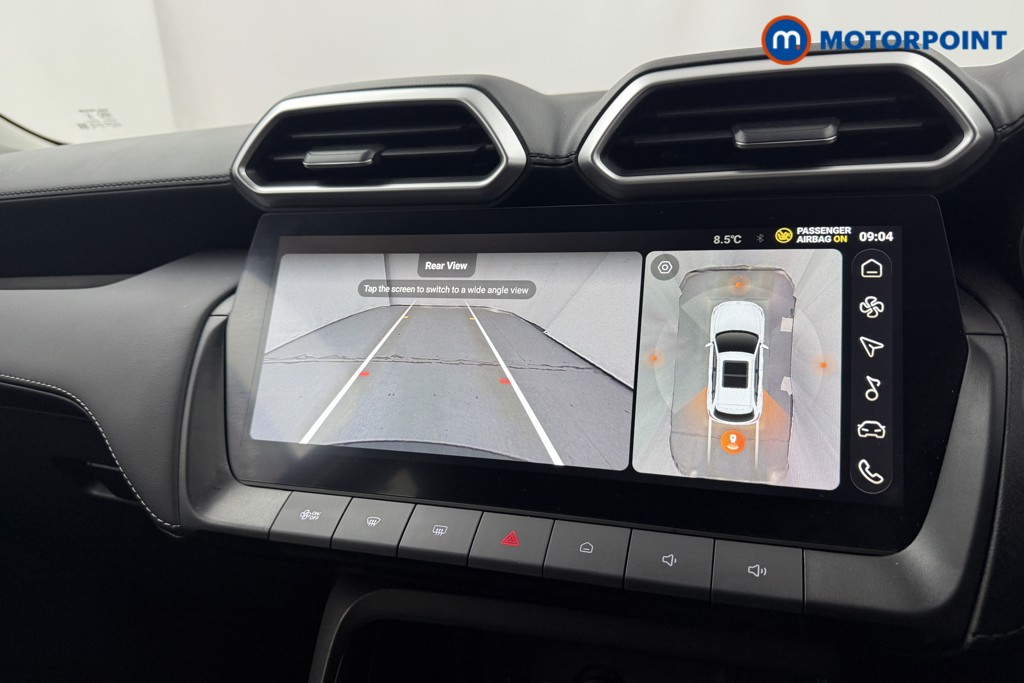 Mg Motor Uk ZS SE Manual Petrol SUV - Stock Number (1625578) - 10th supplementary image