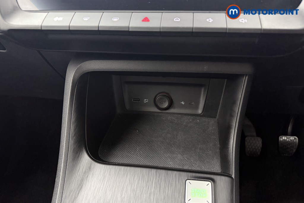 Mg Motor Uk ZS SE Manual Petrol SUV - Stock Number (1625578) - 11th supplementary image