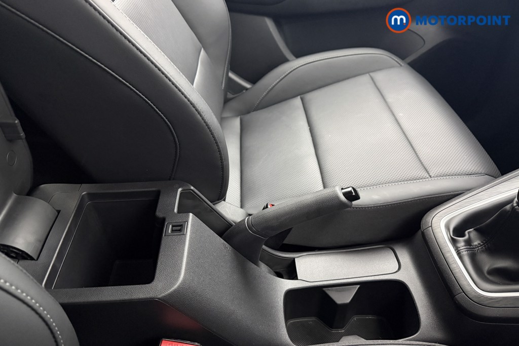 Mg Motor Uk ZS SE Manual Petrol SUV - Stock Number (1625578) - 13th supplementary image