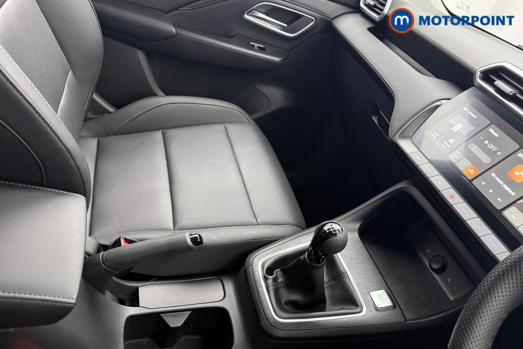 Mg Motor Uk ZS SE Manual Petrol SUV - Stock Number (1625578) - 14th supplementary image