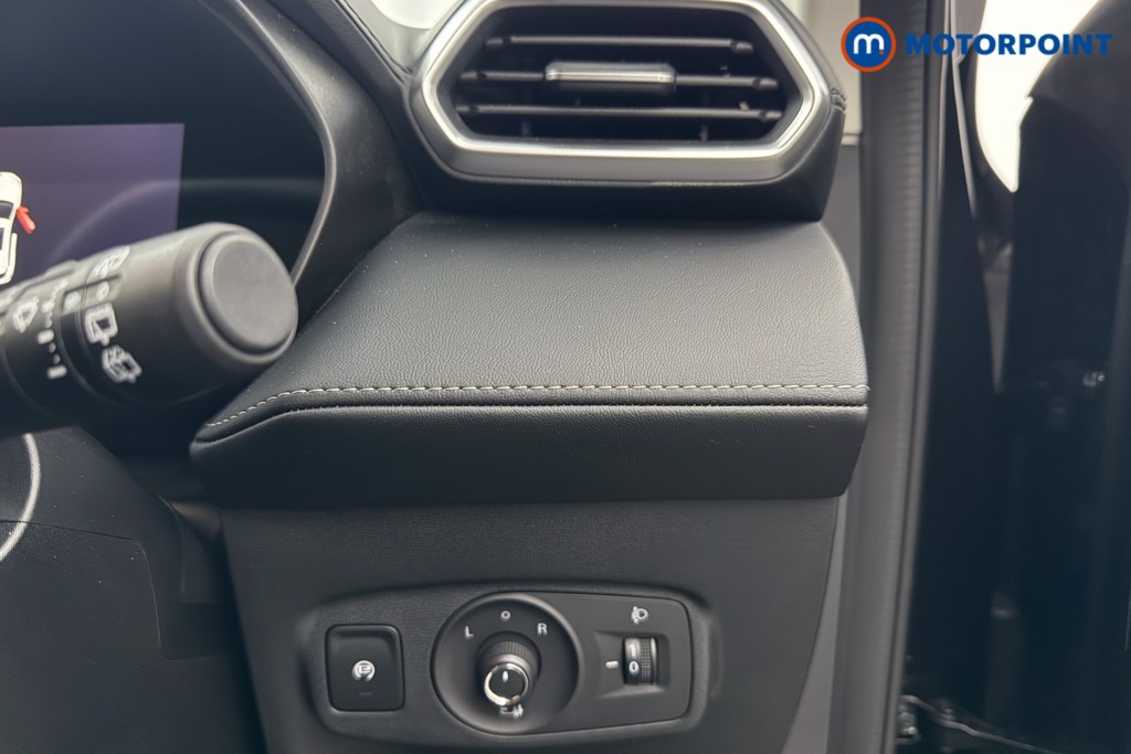 Mg Motor Uk ZS SE Manual Petrol SUV - Stock Number (1625578) - 15th supplementary image