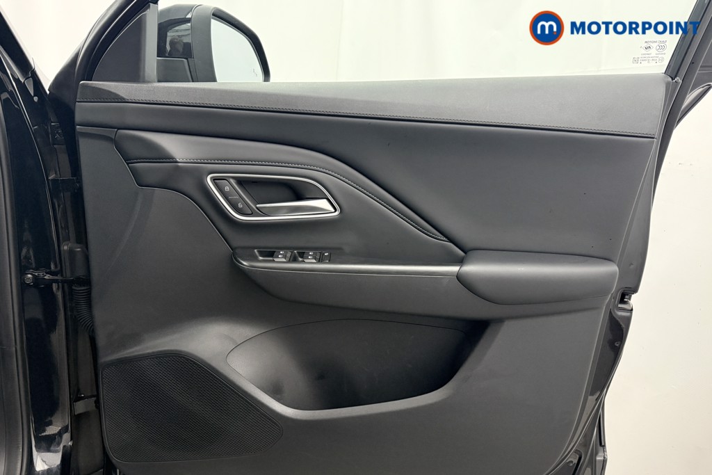 Mg Motor Uk ZS SE Manual Petrol SUV - Stock Number (1625578) - 16th supplementary image