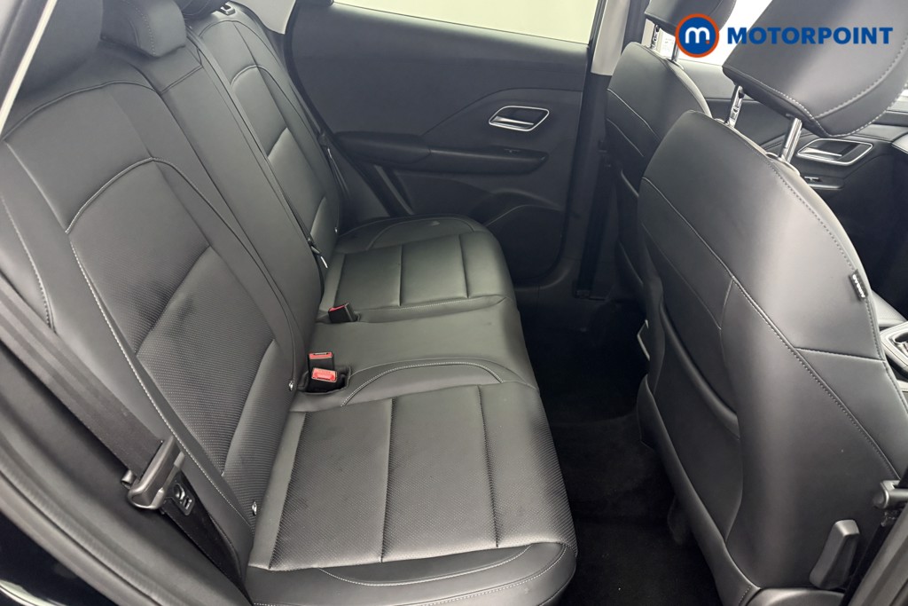 Mg Motor Uk ZS SE Manual Petrol SUV - Stock Number (1625578) - 20th supplementary image