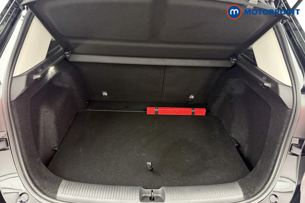 Mg Motor Uk ZS SE Manual Petrol SUV - Stock Number (1625578) - 22nd supplementary image