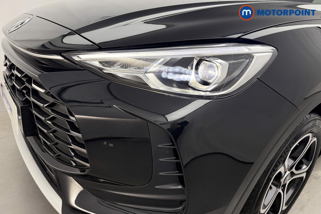 Mg Motor Uk ZS SE Manual Petrol SUV - Stock Number (1625578) - 24th supplementary image