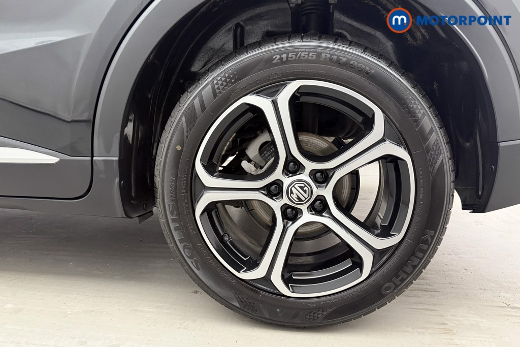 Mg Motor Uk ZS SE Manual Petrol SUV - Stock Number (1625578) - 26th supplementary image