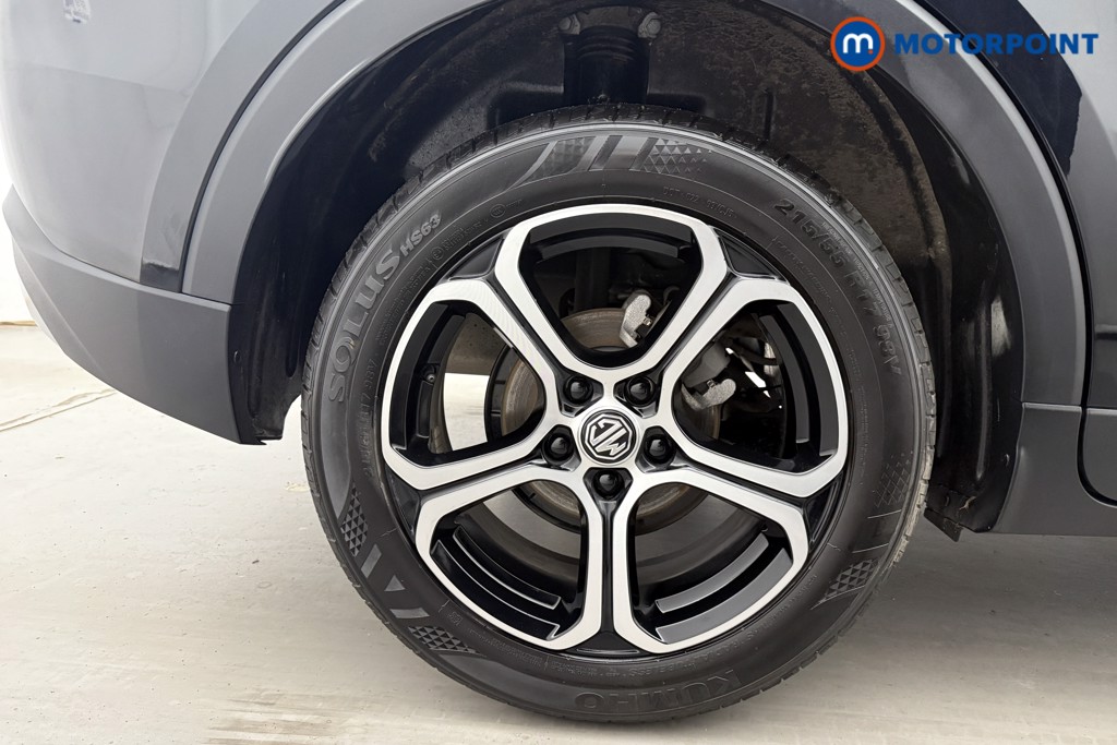 Mg Motor Uk ZS SE Manual Petrol SUV - Stock Number (1625578) - 27th supplementary image