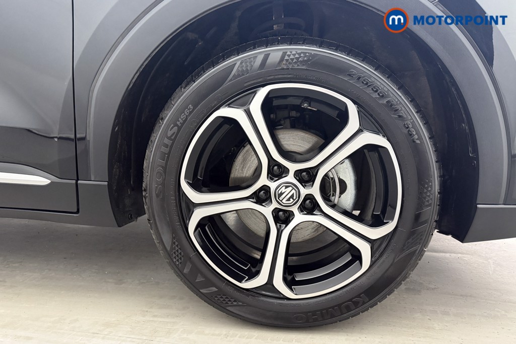 Mg Motor Uk ZS SE Manual Petrol SUV - Stock Number (1625578) - 28th supplementary image