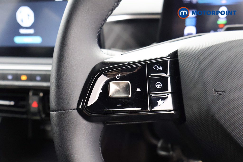 Mg Motor Uk MG3 Trophy Automatic Petrol-Electric Hybrid Hatchback - Stock Number (1625588) - 2nd supplementary image