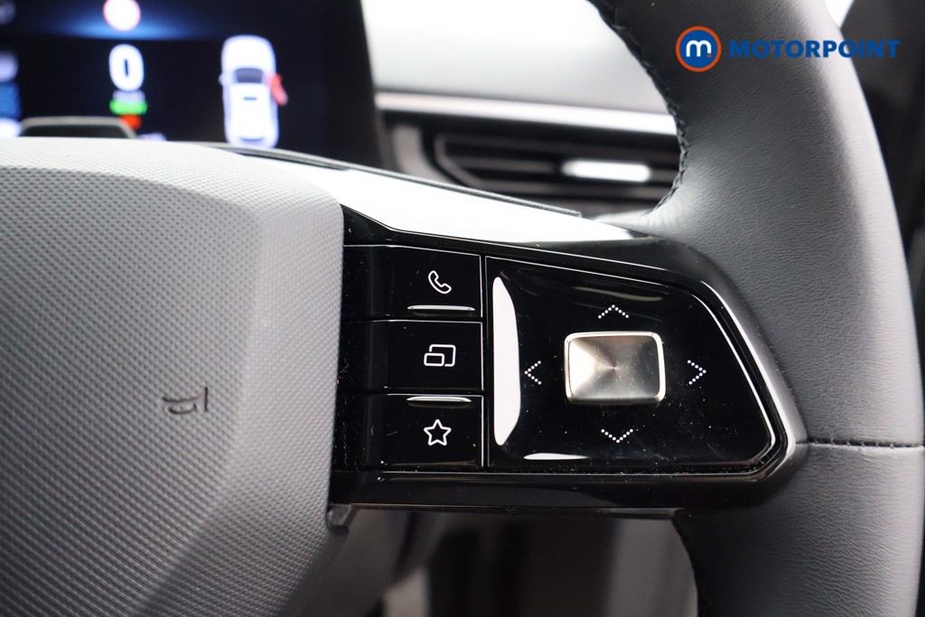 Mg Motor Uk MG3 Trophy Automatic Petrol-Electric Hybrid Hatchback - Stock Number (1625588) - 3rd supplementary image