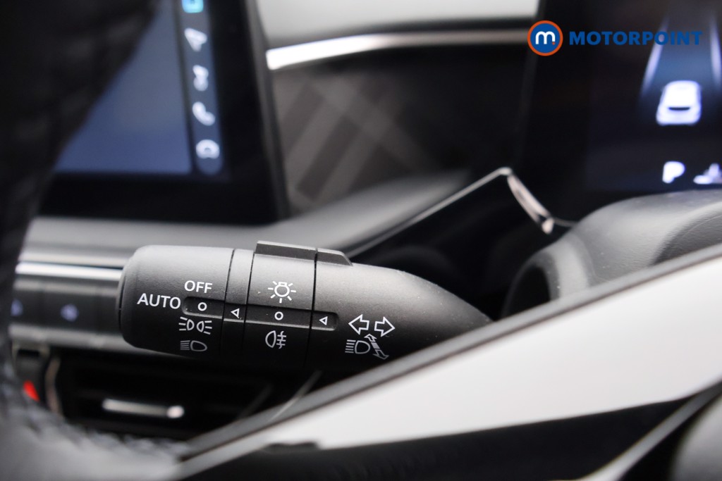 Mg Motor Uk MG3 Trophy Automatic Petrol-Electric Hybrid Hatchback - Stock Number (1625588) - 5th supplementary image