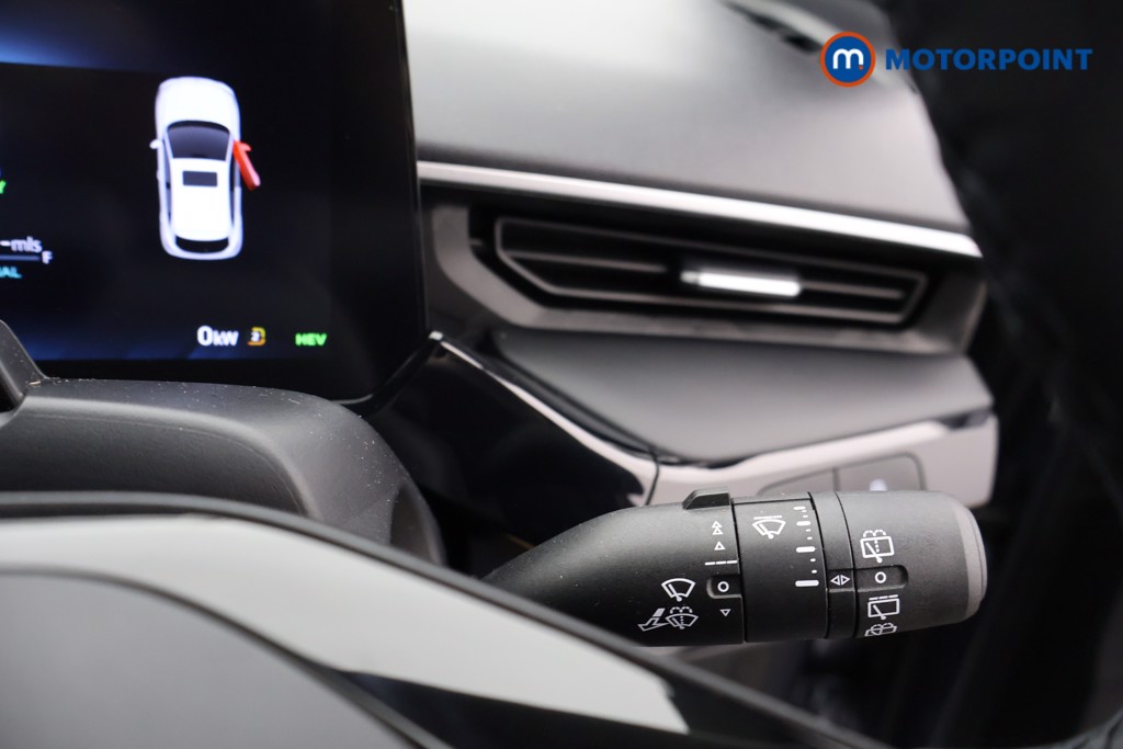 Mg Motor Uk MG3 Trophy Automatic Petrol-Electric Hybrid Hatchback - Stock Number (1625588) - 6th supplementary image