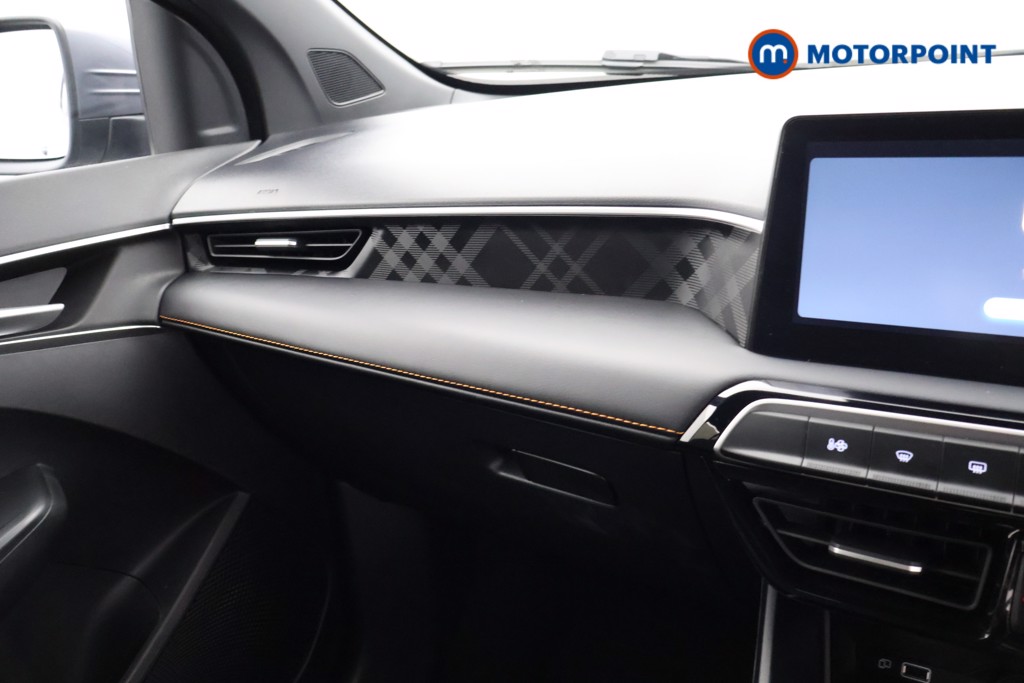 Mg Motor Uk MG3 Trophy Automatic Petrol-Electric Hybrid Hatchback - Stock Number (1625588) - 9th supplementary image