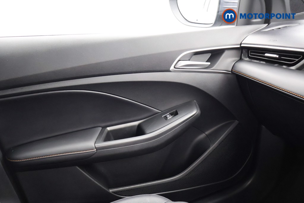 Mg Motor Uk MG3 Trophy Automatic Petrol-Electric Hybrid Hatchback - Stock Number (1625588) - 10th supplementary image