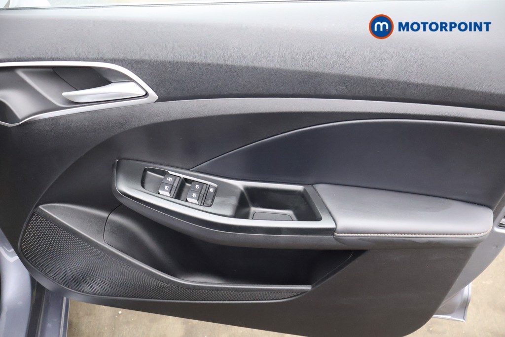 Mg Motor Uk MG3 Trophy Automatic Petrol-Electric Hybrid Hatchback - Stock Number (1625588) - 11th supplementary image